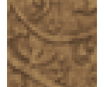 Brown Pattern Wood - LittleBigPlanet