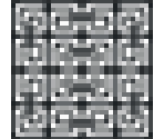 Dark Lattice - LittleBigPlanet