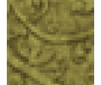 Green Pattern Wood - LittleBigPlanet