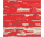 Red-Painted Wood - LittleBigPlanet
