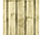 Weathered Floorboards - LittleBigPlanet