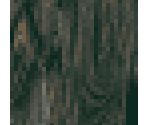 Weathered Green Wood - LittleBigPlanet