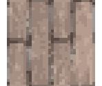 Wooden Planks - LittleBigPlanet