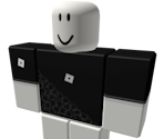 Roblox Shirt - Simple Pattern - Roblox