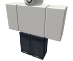 NeoClassic Male v2 - Pants - Roblox