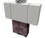 NeoClassic Female v2 - Pants - Roblox