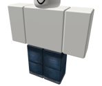 Classic Female v2 - Pants - Roblox
