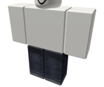 Classic Male v2 - Pants - Roblox