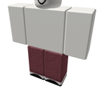 Pink Jeans - Roblox