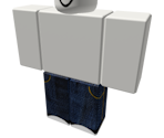 Jeans - Roblox