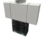 Black Jeans With Sneakers - Roblox