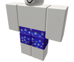 Wonder Woman Shorts - Roblox