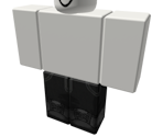 John Pants - Roblox