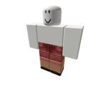 Claire Pants (Old) - Roblox