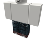 Oakly Pants - Roblox