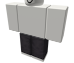 Steve Trevor's Track Pants - Roblox