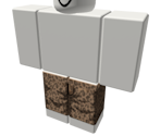 Barbara Minerva's Pants - Roblox