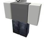 Roblotim's Roblohunk Pants - Roblox