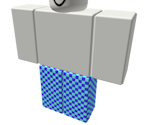 Package Checkered Pattern (Pants) - Roblox