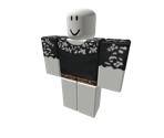 Barbara Minerva's Shirt - Roblox