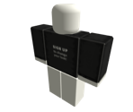 ROBLOX Jacket (Guest Version) - Roblox