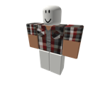 Casey Shirt (Old) - Roblox
