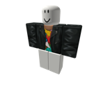 John Shirt (Old) - Roblox