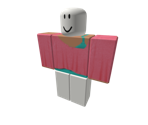 Claire Shirt (Old) - Roblox