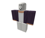 Serena Shirt (Old) - Roblox