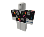 Eleven's Jumper Top - Roblox