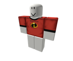 Incredibles 2 Shirt - Roblox