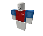 Bug Free Uniform of Testing - Roblox