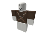 Solo Chewie Shirt - Roblox