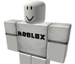 Stylized Female - Shirt - Roblox