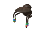 Colorful Braids - Roblox