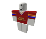 Pete's Dragon Jersey - Roblox