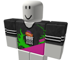 Kids' Choice Sport Jersey - Roblox