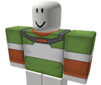 Pidge's Shirt - Roblox