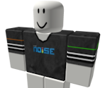 The Noise Jersey - Roblox