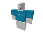 Universal Kids T-Shirt - Roblox
