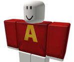 Alvin's Hoodie - Roblox