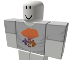 After The Flash - Roblox