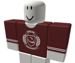 ROBLOX University Tee-Shirt - Roblox