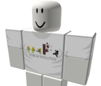ROBLOX Evolution - Roblox