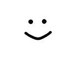Default Face (2006 - 2008) (Not Stretched) - Roblox