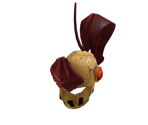 Knights of Redcliff: Paladin - Helmet - Roblox