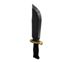 Bombo's Survival Knife - Roblox