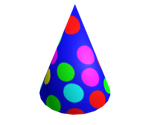 Party Hat - Roblox