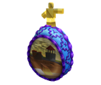 Crossroads Sugar Egg - Roblox