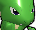 #123 Scyther - Pokémon Rumble Rush